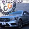 mercedes-benz cls-class 2015 quick_quick_MBA-218961_WDD2189612A157830 image 1