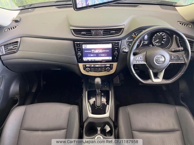 nissan x-trail 2020 quick_quick_NT32_NT32-312531 image 2