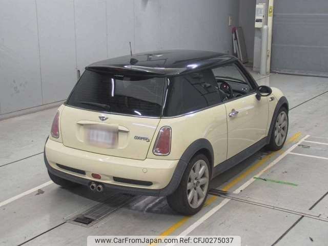 mini mini-others 2004 -BMW--BMW Mini GH-RE16--WMWRE32090TK76082---BMW--BMW Mini GH-RE16--WMWRE32090TK76082- image 2