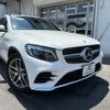 mercedes-benz glc-class 2017 -MERCEDES-BENZ--Benz GLC LDA-253305C--WDC2533052F205102---MERCEDES-BENZ--Benz GLC LDA-253305C--WDC2533052F205102- image 1