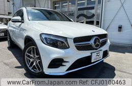 mercedes-benz glc-class 2017 -MERCEDES-BENZ--Benz GLC LDA-253305C--WDC2533052F205102---MERCEDES-BENZ--Benz GLC LDA-253305C--WDC2533052F205102-