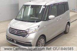 nissan dayz-roox 2018 CFJ1846585