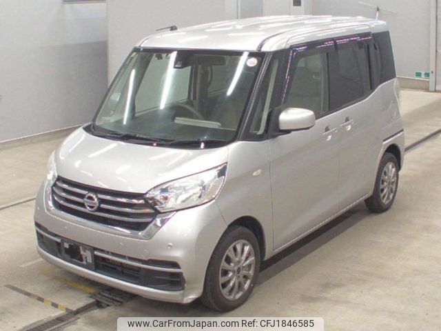 nissan dayz-roox 2018 CFJ1846585 image 1