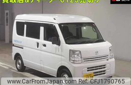 mazda scrum-van 2017 CFJ1790765