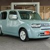 nissan cube 2014 -NISSAN--Cube DBA-Z12--Z12-300991---NISSAN--Cube DBA-Z12--Z12-300991- image 2