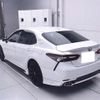 toyota camry 2021 -TOYOTA 【京都 302ﾐ9729】--Camry AXVH70-1077486---TOYOTA 【京都 302ﾐ9729】--Camry AXVH70-1077486- image 2