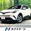 toyota c-hr 2017 quick_quick_ZYX10_ZYX10-2003038 image 1