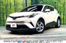 toyota c-hr 2017 quick_quick_ZYX10_ZYX10-2003038