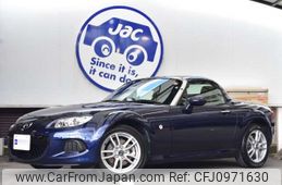 mazda roadster 2012 -MAZDA 【群馬 336 1313】--Roadster DBA-NCEC--NCEC-305150---MAZDA 【群馬 336 1313】--Roadster DBA-NCEC--NCEC-305150-