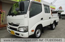toyota dyna-truck 2017 quick_quick_LDF-KDY271_KDY271-0005138