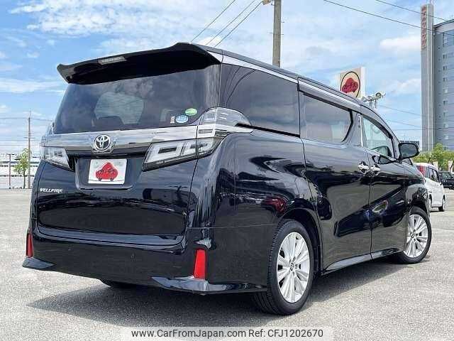 toyota vellfire 2019 504928-930370 image 2
