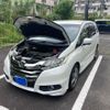 honda odyssey 2013 -HONDA--Odyssey DBA-RC1--RC1-1003792---HONDA--Odyssey DBA-RC1--RC1-1003792- image 1