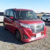 toyota roomy 2018 -TOYOTA 【野田 500】--Roomy DBA-M900A--M900A-0218571---TOYOTA 【野田 500】--Roomy DBA-M900A--M900A-0218571- image 1