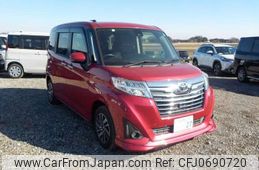 toyota roomy 2018 -TOYOTA 【野田 500】--Roomy DBA-M900A--M900A-0218571---TOYOTA 【野田 500】--Roomy DBA-M900A--M900A-0218571-