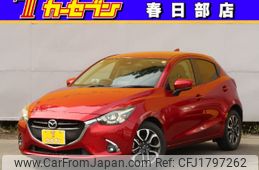 mazda demio 2019 CFJ1797262