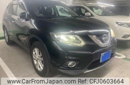 nissan x-trail 2014 -NISSAN--X-Trail DBA-NT32--NT32-022348---NISSAN--X-Trail DBA-NT32--NT32-022348-