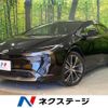 toyota prius 2023 quick_quick_MXWH60_MXWH60-4010491 image 1