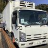 isuzu elf-truck 2009 -ISUZU 【大分 800ｽ5696】--Elf NPR85AN--7016348---ISUZU 【大分 800ｽ5696】--Elf NPR85AN--7016348- image 1