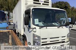 isuzu elf-truck 2009 -ISUZU 【大分 800ｽ5696】--Elf NPR85AN--7016348---ISUZU 【大分 800ｽ5696】--Elf NPR85AN--7016348-