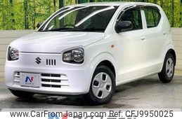 suzuki alto 2019 -SUZUKI--Alto DBA-HA36S--HA36S-510245---SUZUKI--Alto DBA-HA36S--HA36S-510245-