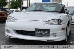 mazda roadster 2004 CARSENSOR_JP_AU6403831212