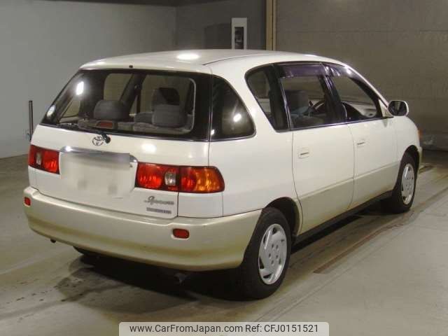 toyota ipsum 1999 -TOYOTA--Ipsum GF-SXM10G--SXM10-0193796---TOYOTA--Ipsum GF-SXM10G--SXM10-0193796- image 2