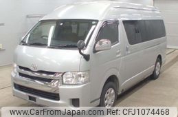 toyota hiace-wagon 2016 -TOYOTA--Hiace Wagon TRH229W-0009555---TOYOTA--Hiace Wagon TRH229W-0009555-