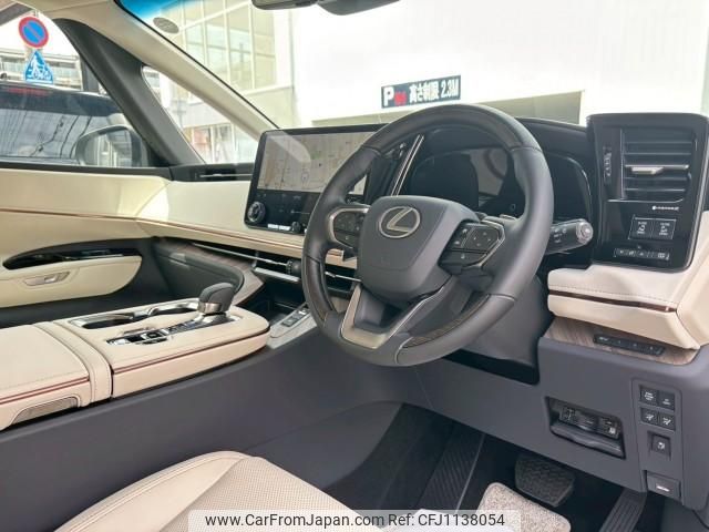 lexus lexus-others 2024 quick_quick_5AA-TAWH15W_TAWH15-0004335 image 2