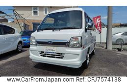 subaru sambar-van 2008 quick_quick_TV1_TV1-160522