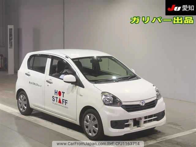 daihatsu mira-e-s 2016 -DAIHATSU--Mira e:s LA300S--1378906---DAIHATSU--Mira e:s LA300S--1378906- image 1