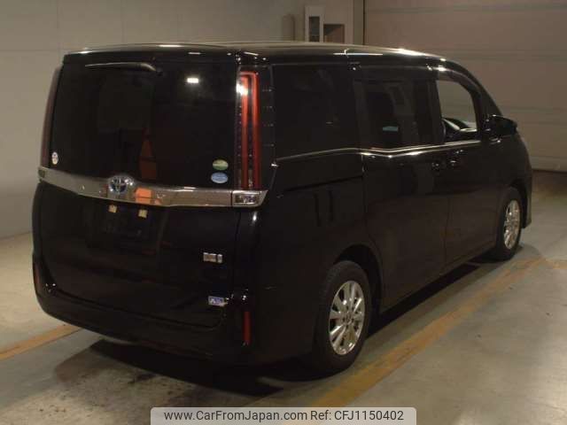 toyota noah 2020 -TOYOTA--Noah 6AA-ZWR80G--ZWR80-0464835---TOYOTA--Noah 6AA-ZWR80G--ZWR80-0464835- image 2