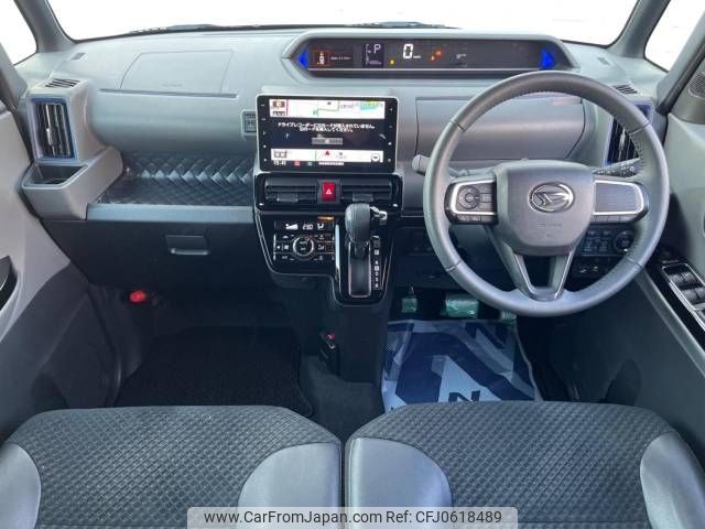 daihatsu tanto 2019 -DAIHATSU--Tanto 5BA-LA650S--LA650S-0030318---DAIHATSU--Tanto 5BA-LA650S--LA650S-0030318- image 2