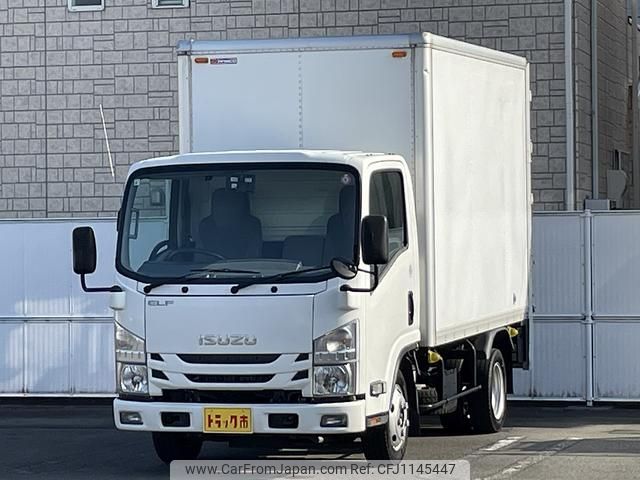 isuzu elf-truck 2016 GOO_NET_EXCHANGE_0403464A30250513W001 image 2