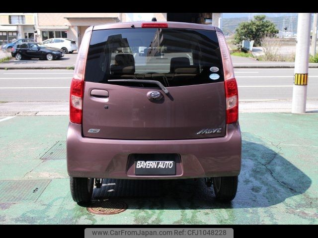 daihatsu move 2011 CFJ1048228 image 2