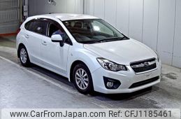 subaru impreza-wagon 2014 -SUBARU--Impreza Wagon GP2-022964---SUBARU--Impreza Wagon GP2-022964-