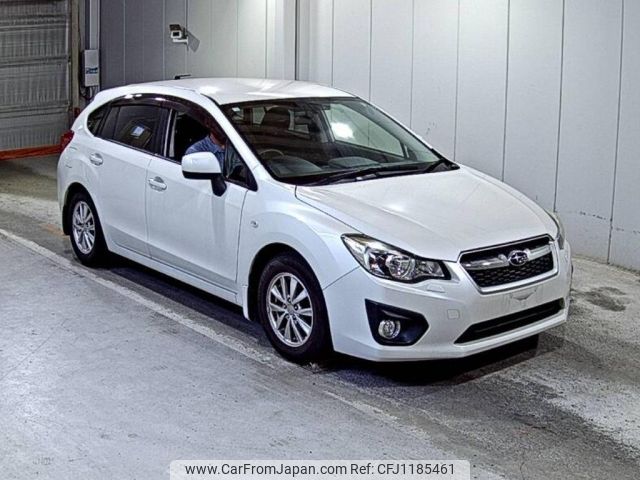subaru impreza-wagon 2014 -SUBARU--Impreza Wagon GP2-022964---SUBARU--Impreza Wagon GP2-022964- image 1