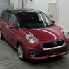 toyota passo 2017 -TOYOTA--Passo M700A-0093299---TOYOTA--Passo M700A-0093299- image 1