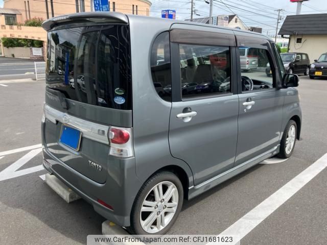 daihatsu tanto 2010 CFJ1681623 image 2
