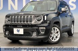 jeep renegade 2019 -CHRYSLER--Jeep Renegade 3BA-BU13--1C4BU0000KPK07675---CHRYSLER--Jeep Renegade 3BA-BU13--1C4BU0000KPK07675-