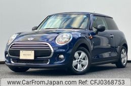 mini mini-others 2015 quick_quick_XM12_WMWXN720003A93994