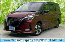 nissan serena 2020 quick_quick_DAA-HFC27_HFC27-059971