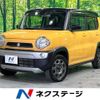 suzuki hustler 2016 -SUZUKI--Hustler DAA-MR41S--MR41S-207114---SUZUKI--Hustler DAA-MR41S--MR41S-207114- image 1