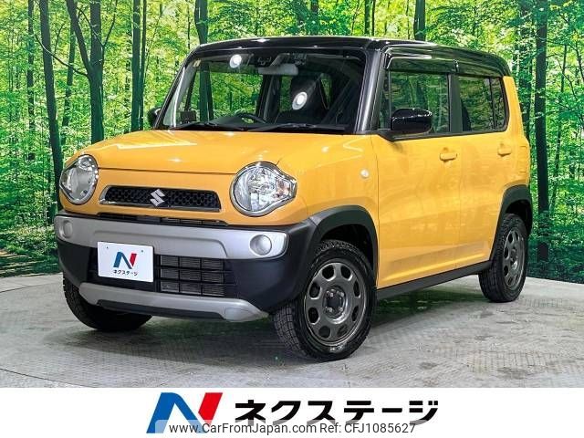 suzuki hustler 2016 -SUZUKI--Hustler DAA-MR41S--MR41S-207114---SUZUKI--Hustler DAA-MR41S--MR41S-207114- image 1