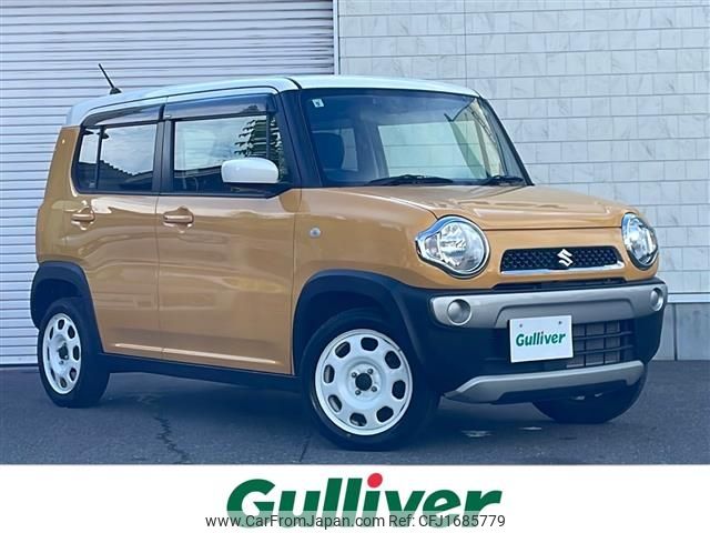 suzuki hustler 2019 CFJ1685779 image 1