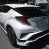 toyota c-hr 2019 quick_quick_6AA-ZYX11_ZYX11-2000754 image 2