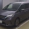 nissan serena 2021 -NISSAN 【相模 530ﾂ6025】--Serena 6AA-HC27--HC27-028311---NISSAN 【相模 530ﾂ6025】--Serena 6AA-HC27--HC27-028311- image 1