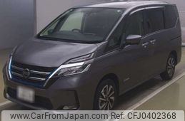 nissan serena 2021 -NISSAN 【相模 530ﾂ6025】--Serena 6AA-HC27--HC27-028311---NISSAN 【相模 530ﾂ6025】--Serena 6AA-HC27--HC27-028311-