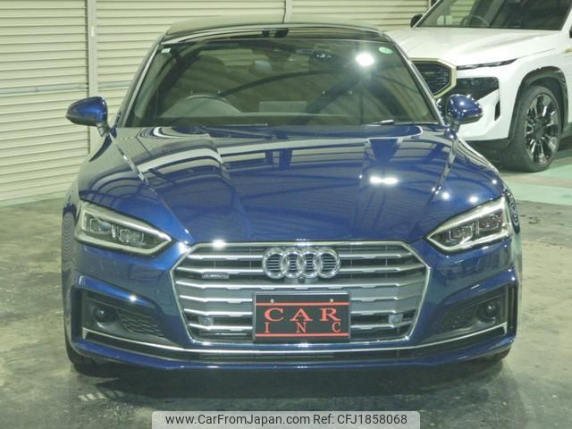 audi a5-sportback 2017 CFJ1858068 image 2