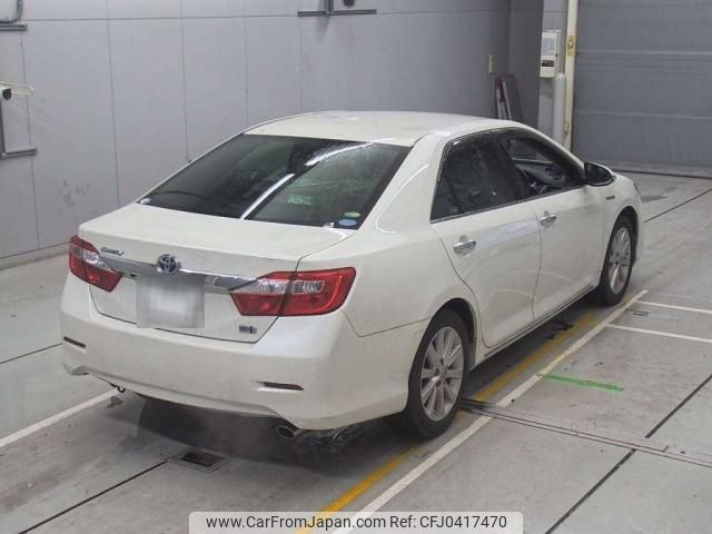 toyota camry 2012 quick_quick_DAA-AVV50_AVV50-1024283 image 2