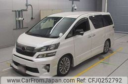 toyota vellfire 2013 -TOYOTA--Vellfire DBA-ANH20Wｶｲ--ANH20Wｶｲ-8288409---TOYOTA--Vellfire DBA-ANH20Wｶｲ--ANH20Wｶｲ-8288409-